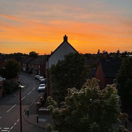 Large En-Suite 10Mins To Near City Center Birmingham Buitenkant foto