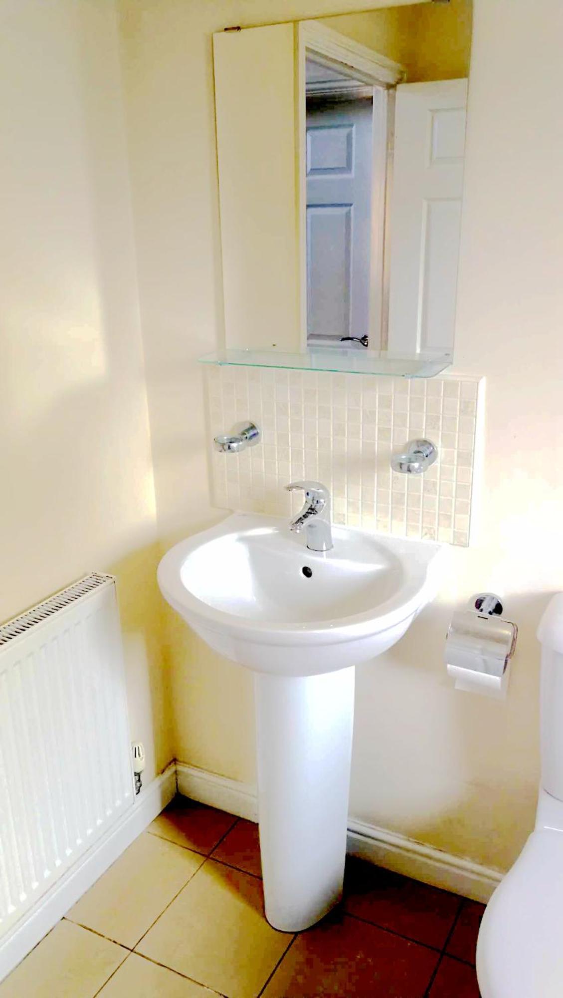Large En-Suite 10Mins To Near City Center Birmingham Buitenkant foto