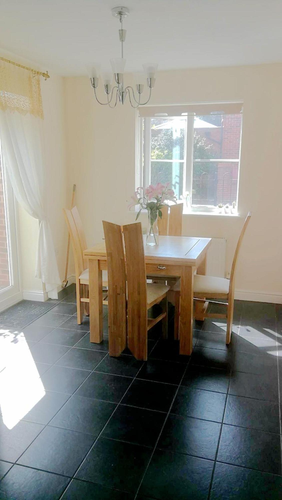 Large En-Suite 10Mins To Near City Center Birmingham Buitenkant foto