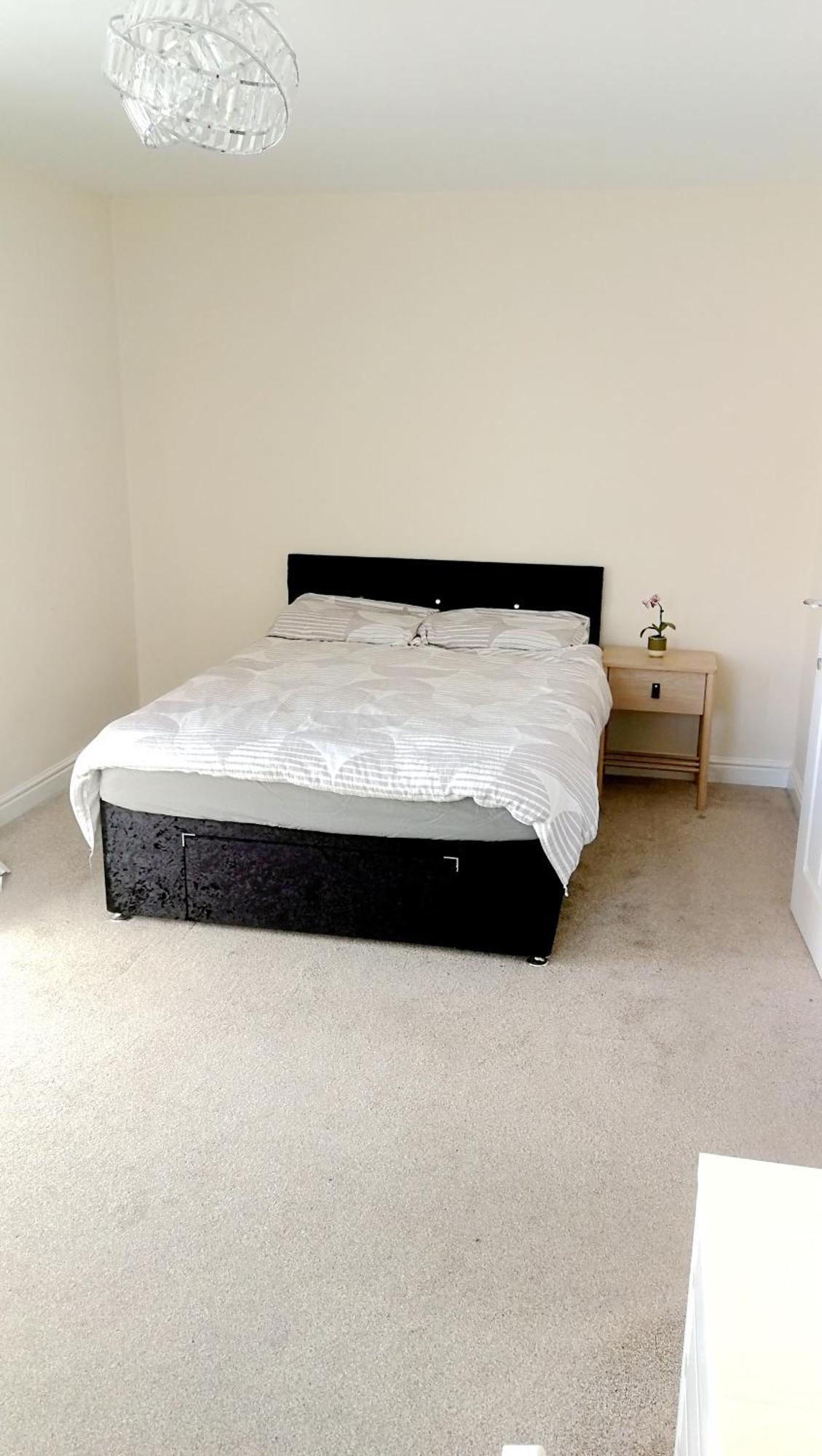 Large En-Suite 10Mins To Near City Center Birmingham Buitenkant foto