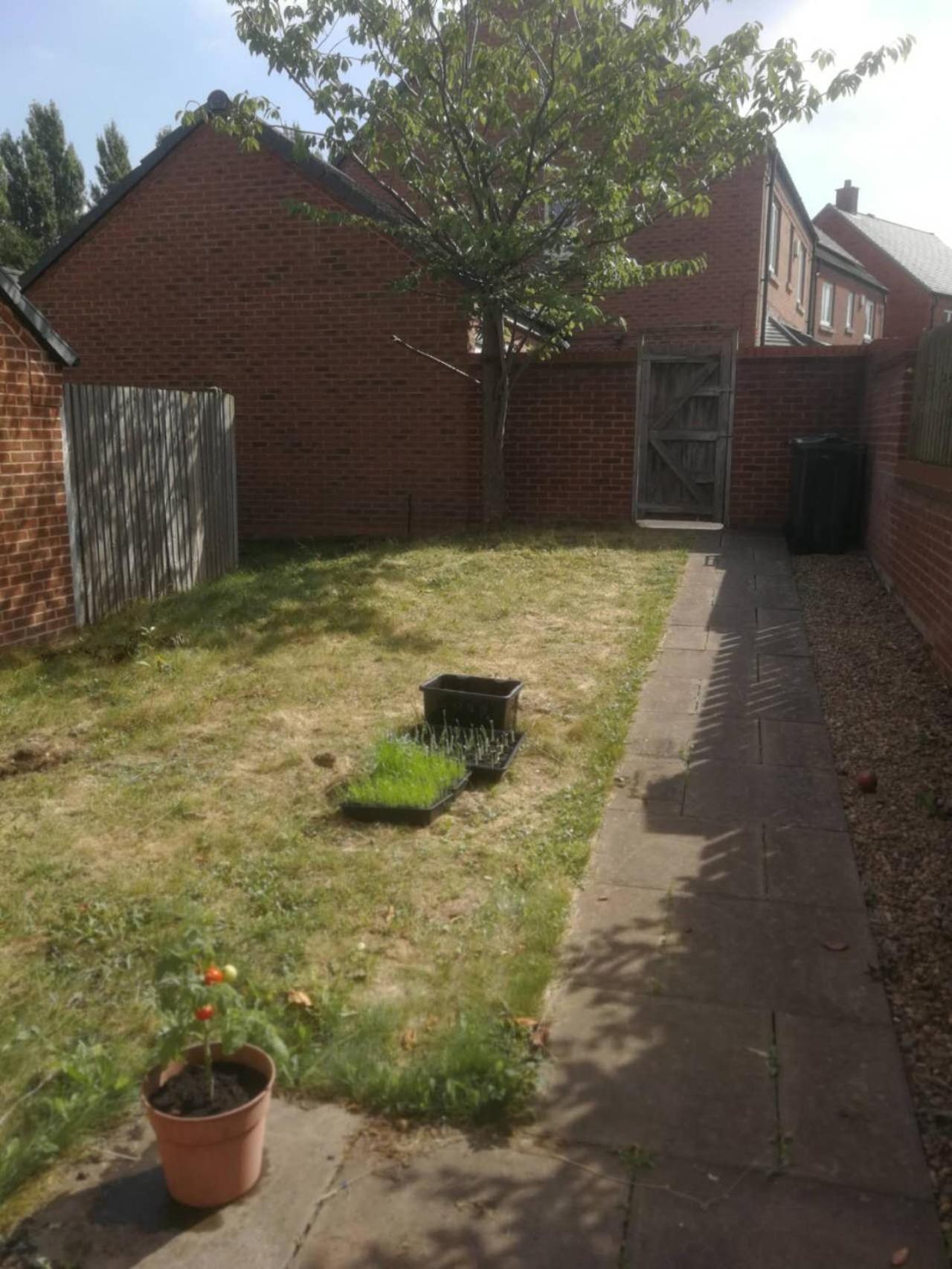 Large En-Suite 10Mins To Near City Center Birmingham Buitenkant foto